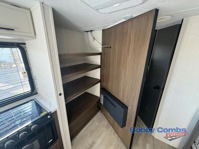 2026 Prime Time RV Avenger - Photo 9
