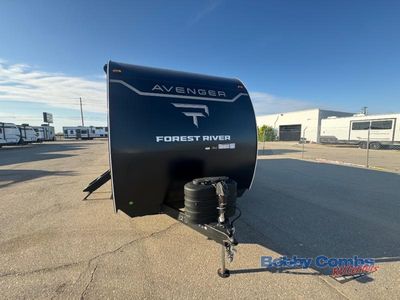 2026 Prime Time RV Avenger - Photo 2