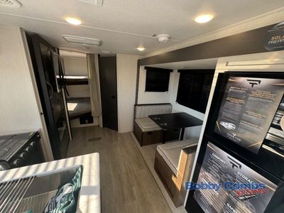 2026 Prime Time RV Avenger - Photo 7
