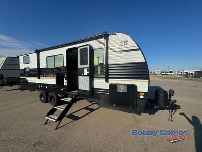 2026 Prime Time RV Avenger - Photo 3