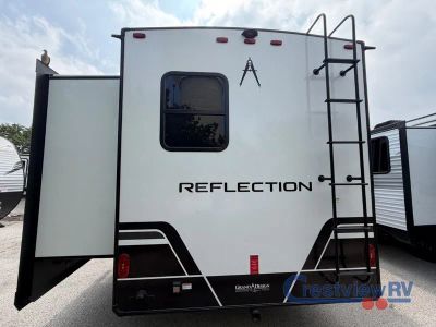 2026 Grand Design Reflection - Photo 9