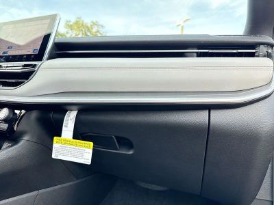 2026 Jeep Compass — photo 30 view