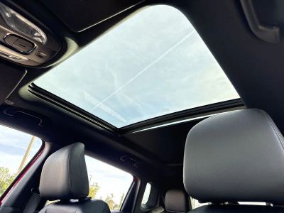 2026 Jeep Compass — photo 17 view