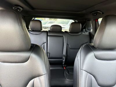 2026 Jeep Compass — photo 28 view