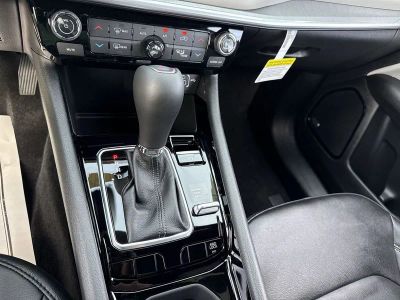 2026 Jeep Compass — photo 19 view