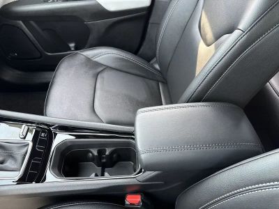 2026 Jeep Compass — photo 20 view