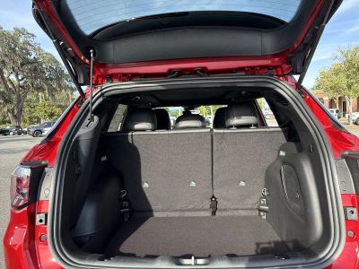 2026 Jeep Compass — photo 29 view