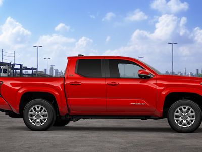 2026 Toyota Tacoma — photo 15 view