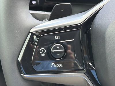 2024 BMW 5 Series — photo 29 view