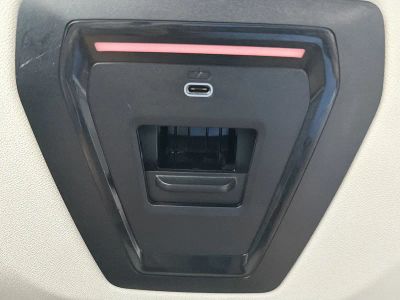 2024 BMW 5 Series — photo 18 view