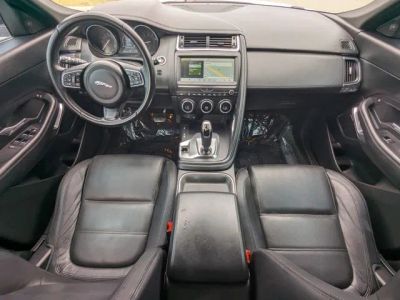 2018 Jaguar E-PACE — photo 14 view