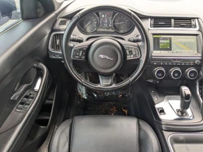 2018 Jaguar E-PACE — photo 15 view
