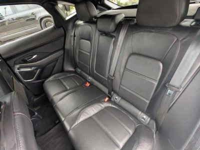 2018 Jaguar E-PACE — photo 13 view