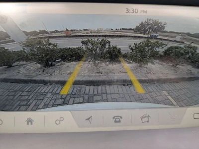 2018 Jaguar E-PACE — photo 19 view