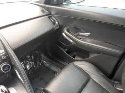 2018 Jaguar E-PACE — photo 16 view