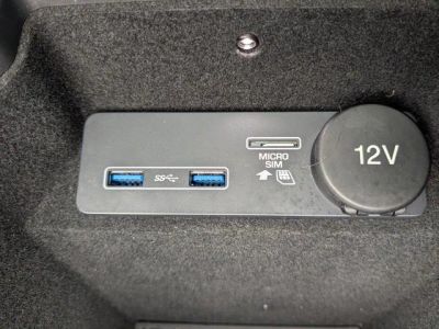 2018 Jaguar E-PACE — photo 25 view