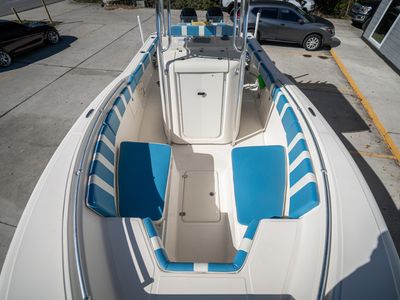 2006 Key West 268 Bluewater - Photo 26