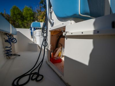 2006 Key West 268 Bluewater - Photo 35