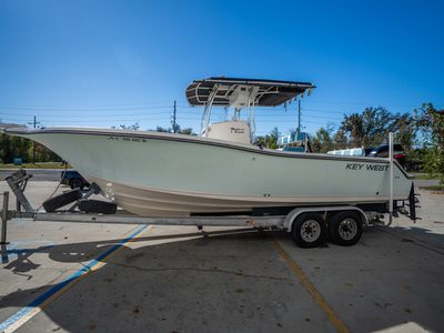 2006 Key West 268 Bluewater - Photo 2