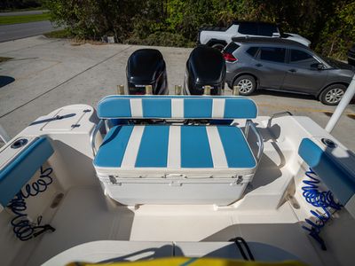 2006 Key West 268 Bluewater - Photo 36