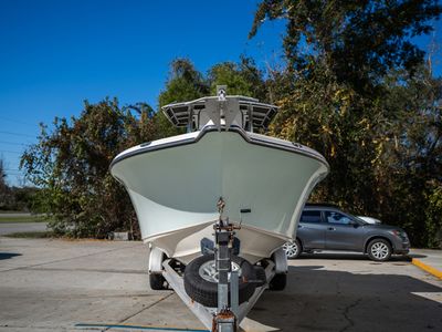 2006 Key West 268 Bluewater - Photo 7