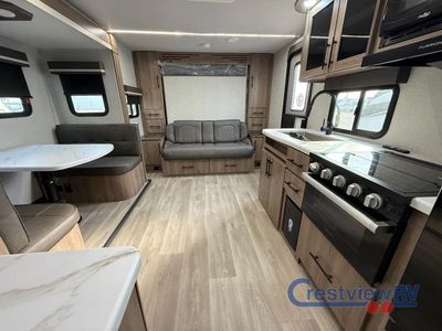 2024 Grand Design Imagine XLS - Photo 8