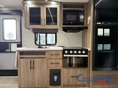 2024 Grand Design Imagine XLS - Photo 13