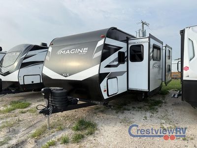 2024 Grand Design Imagine XLS - Photo 2