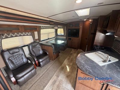 2016 Jayco White Hawk - Photo 7