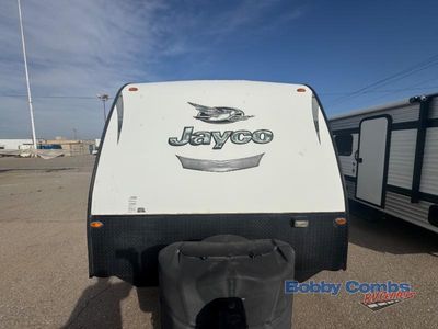 2016 Jayco White Hawk - Photo 3