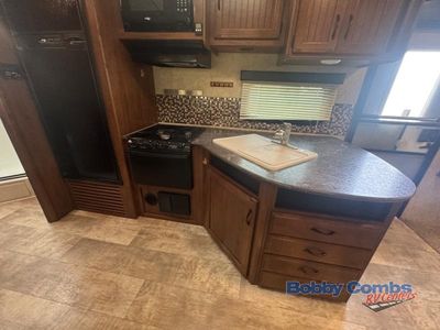 2016 Jayco White Hawk - Photo 16