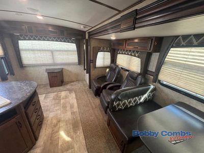 2016 Jayco White Hawk - Photo 12