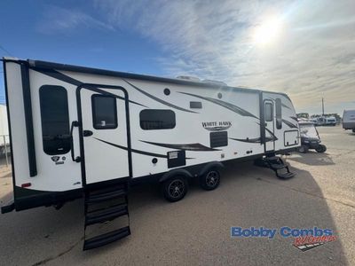 2016 Jayco White Hawk - Photo 5