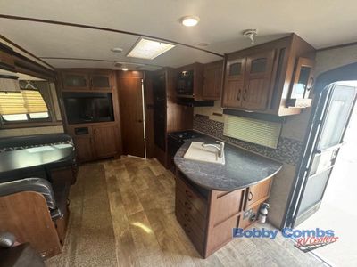 2016 Jayco White Hawk - Photo 8