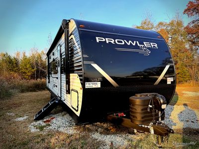 2026 Heartland Prowler - Photo 1