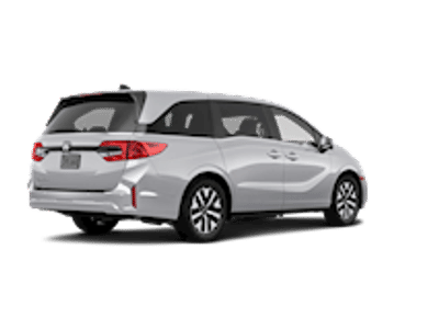 2026 Honda Odyssey EX-L Auto - Photo 6