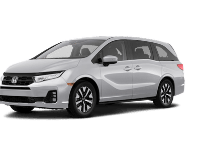 2026 Honda Odyssey EX-L Auto - Photo 2