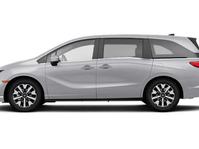 2026 Honda Odyssey EX-L Auto - Photo 3