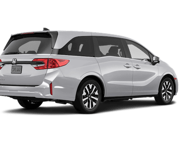 2026 Honda Odyssey EX-L Auto - Photo 1
