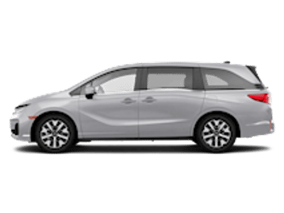 2026 Honda Odyssey EX-L Auto - Photo 5