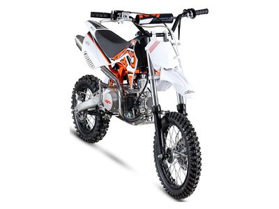 2025 Kayo TSD110 - Photo 3