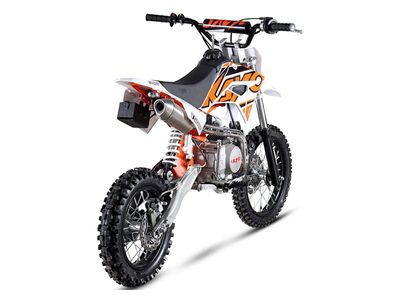2025 Kayo TSD110 - Photo 5