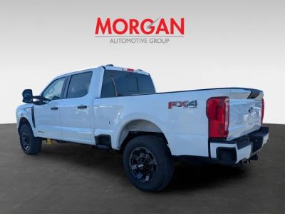 2026 Ford F-250SD — detail view