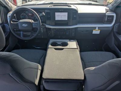 2026 Ford F-250SD — photo 15 view