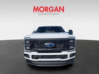 2026 Ford F-250SD — photo 8 view