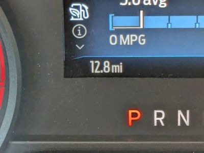 2026 Ford F-250SD — photo 29 view