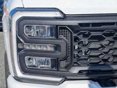 2026 Ford F-250SD — photo 9 view
