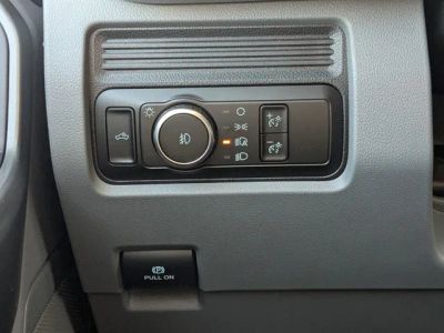 2026 Ford F-250SD — photo 22 view