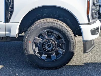 2026 Ford F-250SD — photo 11 view