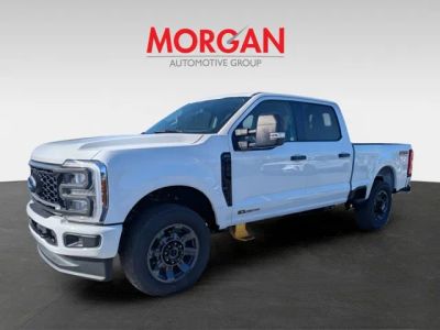 2026 Ford F-250SD — photo 7 view